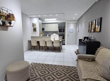 Apartamento · 86m² · 2 Quartos · 1 Vaga · Apartamento à Venda no condomínio Vila Canela em Vinhedo