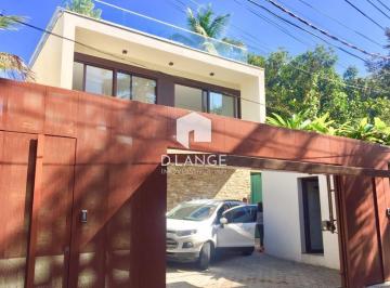 Casa · 301m² · 5 Quartos · 5 Vagas · Casa à venda e locação no bairro Barra do Sahy em São Sebastião