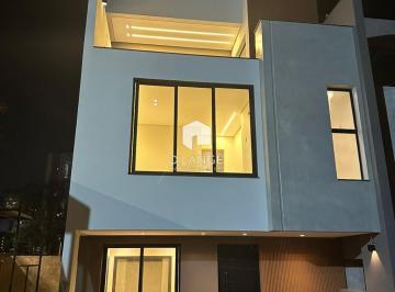 Casa · 180m² · 3 Quartos · 2 Vagas · Casas à venda no Condomínio Moreira 1730 - Campinas SP