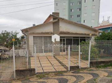 Comercial · 261m² · 3 Quartos · 8 Vagas · Casa Comercial à venda no Jardim Proença em Campinas
