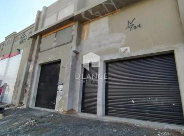 Comercial · 233m² · 4 Vagas · Salão comercial para locação no bairro Centro de Campinas