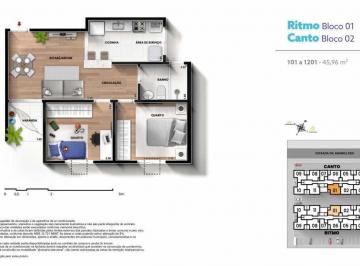 Imagem 1 · Apartamento