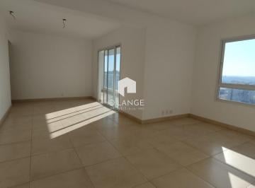 Apartamento · 134m² · 3 Quartos · 2 Vagas · Apartamento para venda e locação no bairro Vila Nova em Campinas