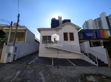 Casa · 139m² · 4 Quartos · 2 Vagas · Casa comercial à venda no bairro Vila Itapura em Campinas