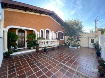 Casa · 171m² · 3 Quartos · 2 Vagas · Casa à venda no bairro Jardim Leonor em Campinas