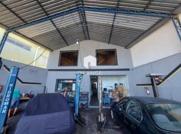 Comercial · 131m² · 10 Vagas · Barracão à venda em Campinas, Vila Marieta,
