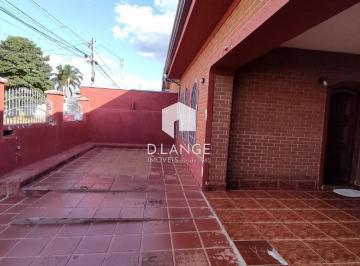 Casa · 149m² · 3 Quartos · 4 Vagas · Casa à venda no bairro Jardim Eulina Campinas
