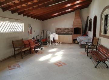 Casa · 165m² · 3 Quartos · 3 Vagas · Casa à venda em Paulínia, Vila Monte Alegre, com 3 quartos, com 165 m²