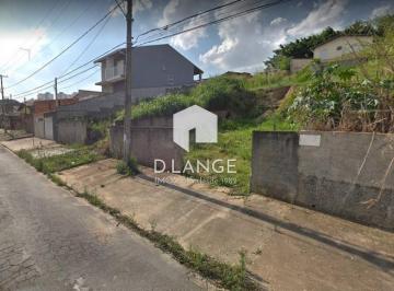 Terreno · 415m² · Terreno à venda em Campinas, Vila Alberto Simões