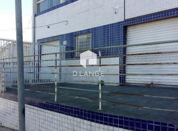 Comercial · 200m² · Salão térreo para locação no bairro Swift em Campinas