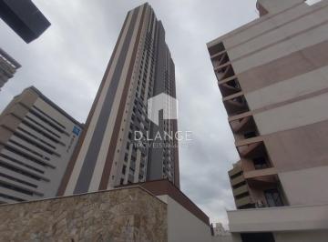 Apartamento · 46m² · 1 Quarto · 1 Vaga · Apartamento à venda no bairro Centro em Campinas