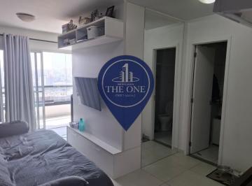 Foto 12 · Studio à venda no Cambuci, São Paulo-SP: 1 quarto, 1 sala, 1 banheiro, 1 vaga de garagem! Venha conf