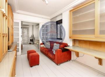 Foto 01 · Imperdível oportunidade: Apartamento à venda na Consolação, São Paulo-SP com 3 quartos, 1 suíte, 2 s