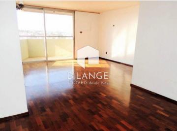 Apartamento · 168m² · 3 Quartos · 2 Vagas · Apartamento à venda em Campinas, Centro, Bela Campinas