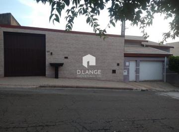 Casa · 184m² · 2 Quartos · 2 Vagas · Casa à venda no bairro Jardim  Florence em Campinas