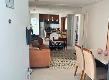 Apartamento · 136m² · 3 Quartos · 2 Vagas · Casa à venda no Condomínio Alto da Abolição no Bairro Ponte Preta em Campinas