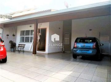 Casa · 217m² · 3 Quartos · 5 Vagas · Casa à venda no bairro Jardim dos Manacás em Valinhos