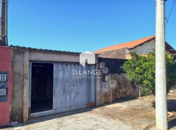 Casa · 151m² · 3 Quartos · 2 Vagas · Casa à venda no bairro Jardim São Fernando em Campinas