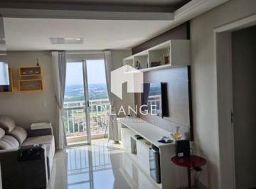 Apartamento · 134m² · 3 Quartos · 2 Vagas · Apartamento à venda no bairro Vila Nova em Campinas