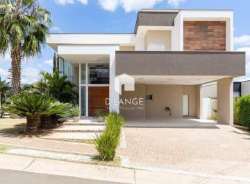 Casa · 429m² · 5 Quartos · 4 Vagas · Casa à venda no Swiss Park em Campinas