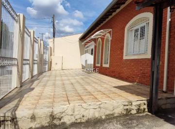 Casa · 150m² · 3 Quartos · 4 Vagas · Casa à venda em Campinas, Jardim Londres, com 3 quartos, com 150.78 m²