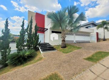 Casa · 562m² · 5 Quartos · 4 Vagas · Casa à venda no Swiss Park em Campinas