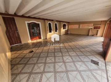 Comercial · 158m² · 2 Quartos · 3 Vagas · Casa à venda Jardim das Oliveiras , em Campinas