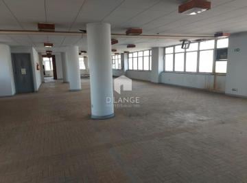 Comercial · 5713m² · 39 Vagas · Prédio a venda com lojas, sobre lojas e apartamento no bairro Centro em Campinas