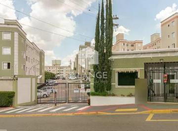 Apartamento · 46m² · 2 Quartos · 2 Vagas · Apartamento à venda no bairro Parque São Martinho em Campinas