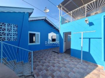 Casa · 143m² · 2 Quartos · 2 Vagas · Casa à venda no bairro Jardim Primavera em Paulínia