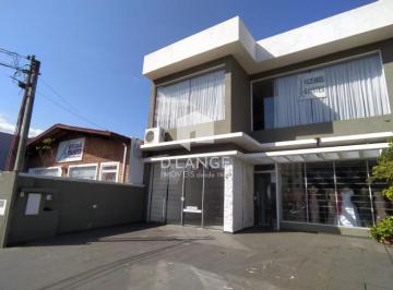 Comercial · 97m² · 2 Vagas · Salão Comercial para Alugar no Bairro Castelo em Campinas