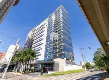 Comercial · 34m² · 1 Vaga · Sala Comercial no Condomínio Setin Midtown Aquidaban no bairro Centro em Campinas