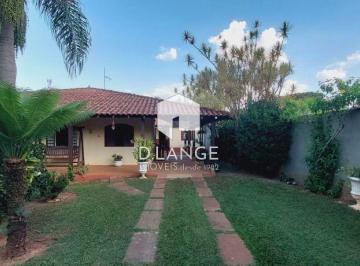 Rural · 180m² · 2 Quartos · 2 Vagas · Chácara à venda em Campinas, Village Campinas