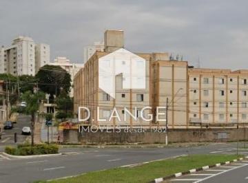 Apartamento · 65m² · 3 Quartos · 1 Vaga · Apartamento à venda no bairro Vila Marieta em Campinas