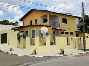 Casa · 293m² · 3 Quartos · 2 Vagas · Casa à venda no bairro Jardim Chapadão em Campinas