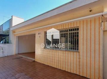Casa · 124m² · 3 Quartos · 2 Vagas · Casa à venda em Campinas, Bosque de Barão Geraldo