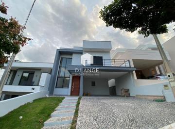 Casa · 215m² · 3 Quartos · 4 Vagas · Casa à venda em Valinhos, Residencial Santa Maria