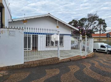 Casa · 196m² · 3 Quartos · 4 Vagas · Casa para locação no bairro Jardim Guanabara em Campinas