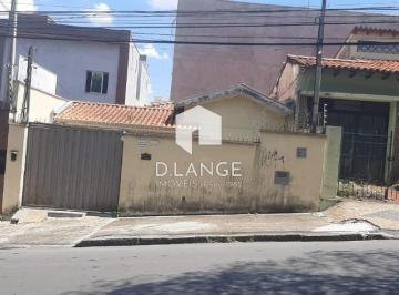 Casa · 85m² · 2 Quartos · 3 Vagas · Casa à venda no bairro Botafogo em Campinas