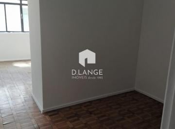 Apartamento · 50m² · 1 Quarto · Apartamento à venda no Centro em Campinas