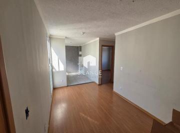 Apartamento · 41m² · 2 Quartos · 1 Vaga · Apartamento à venda no bairro Jardim Aeronave de Viracopos em Campinas - SP