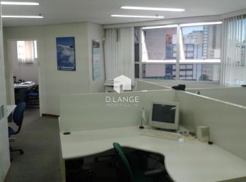 Comercial · 90m² · 2 Vagas · Sala à venda em Campinas, Centro, Jaguara Mall