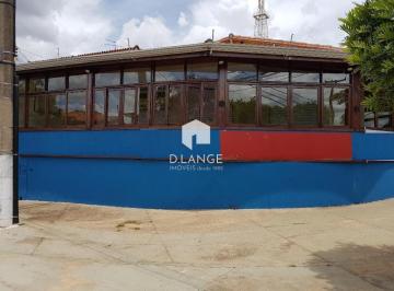 Comercial · 250m² · 2 Quartos · Casa à venda no bairro Jardim Guanabara em Campinas