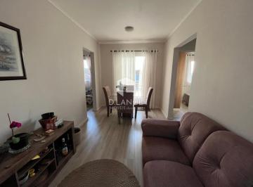 Apartamento · 59m² · 2 Quartos · 2 Vagas · Apartamento para Alugar no Bairro Parque Nova Suíça em Valinhos/SP
