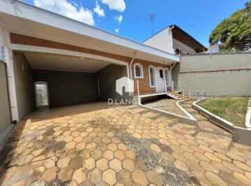 Casa · 235m² · 3 Quartos · 4 Vagas · Casa à venda em Campinas, Jardim Guarani