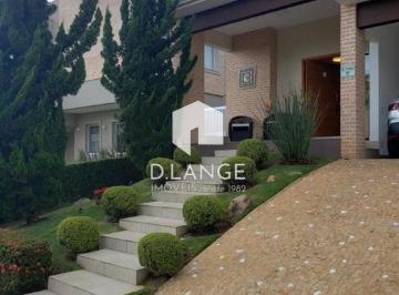 Casa · 233m² · 3 Quartos · 4 Vagas · Casa à venda no Ville Sainte Helene Souzas em Campinas
