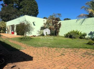 Rural · 480m² · 2 Quartos · 2 Vagas · Chácara à venda no bairro Parque da Represa em Paulínia