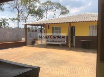 Foto 01 · Chacara, Parque São Martinho, Mogi das Cruzes, SP