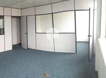 Comercial · 79m² · 1 Vaga · Sala Comercial para Alugar no Edifício Arcel no Bairro Centro em Campinas