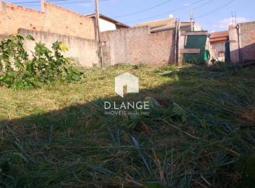 Terreno · 300m² · Terreno à venda no Loteamento Residencial Água Nova em Valinhos